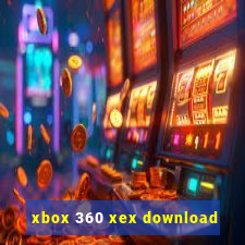 xbox 360 xex download